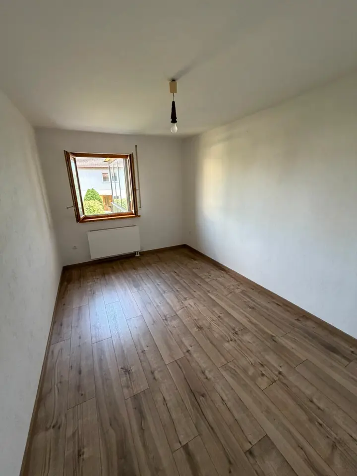 4 Zimmer Wohnung mit 117 m² in Ingolstadt – Bild 7