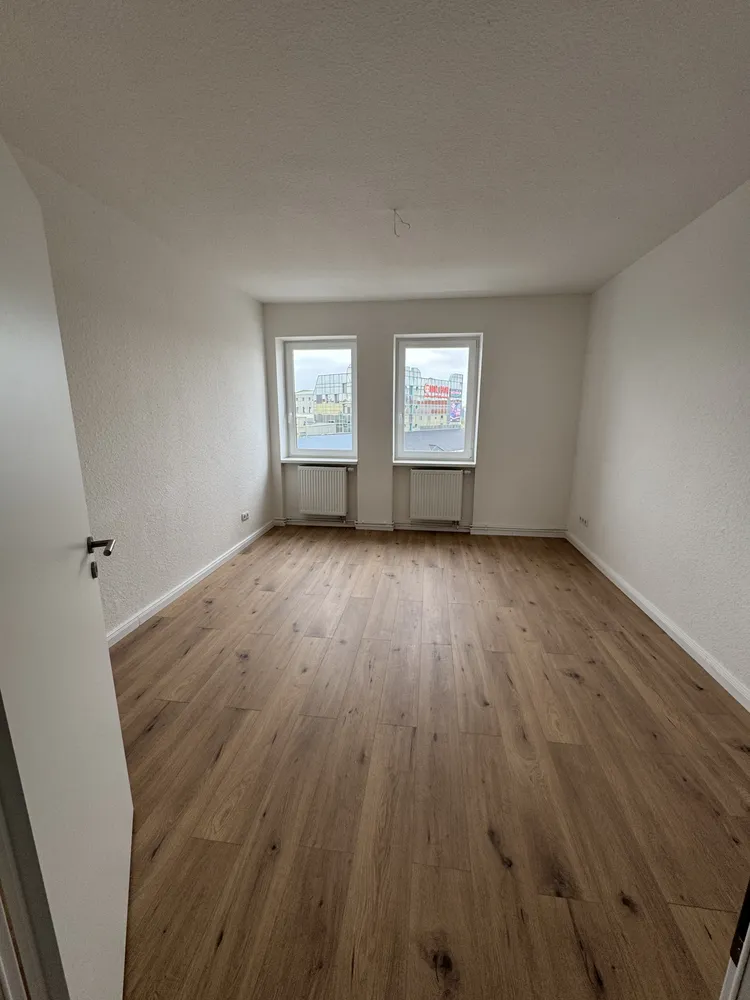 3 room apartment with 70 m² in Magdeburg – Photo 5