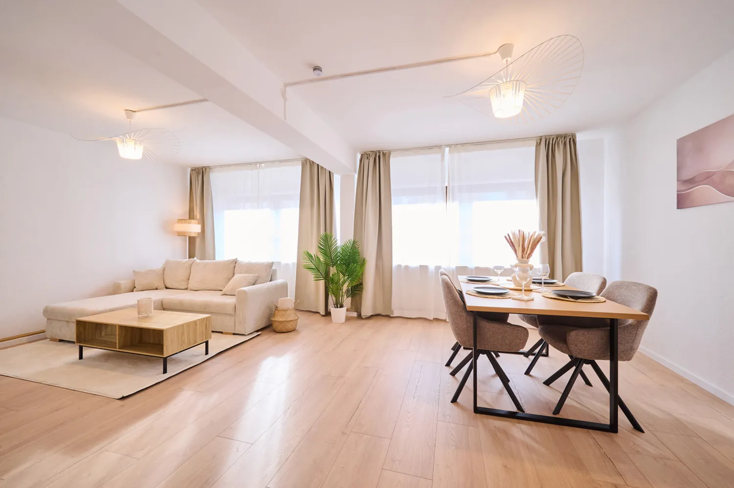 3 Zimmer Wohnung mit 69 m² in Essen – Bild 7