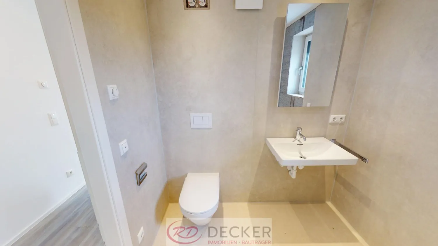 4 Zimmer Wohnung mit 128 m² in Straubing – Bild 3