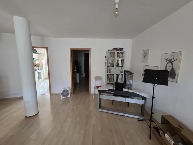 2 Zimmer Wohnung mit 74 m² in Dresden – Bild 3