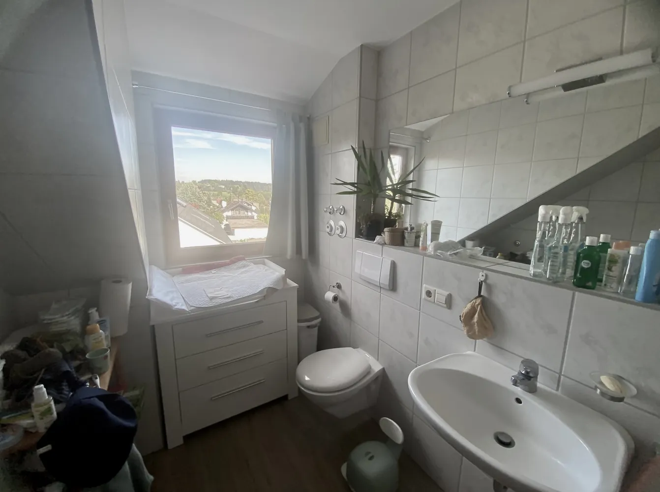 4 Zimmer Wohnung mit 87 m² in Lindau – Bild 3