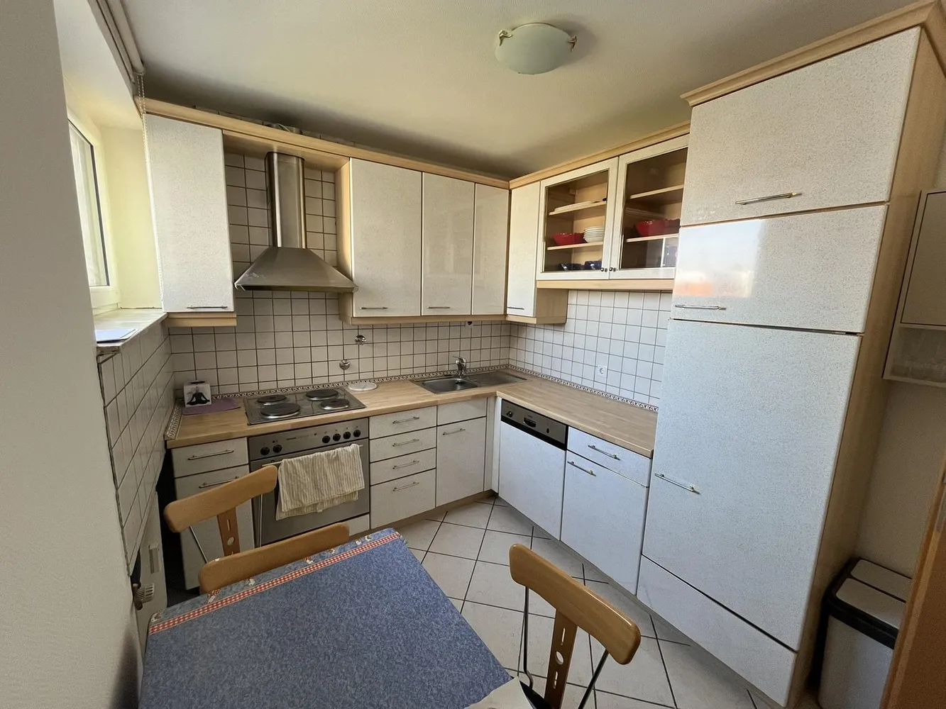 3 Zimmer Wohnung mit 95 m² in Langenfeld – Bild 6