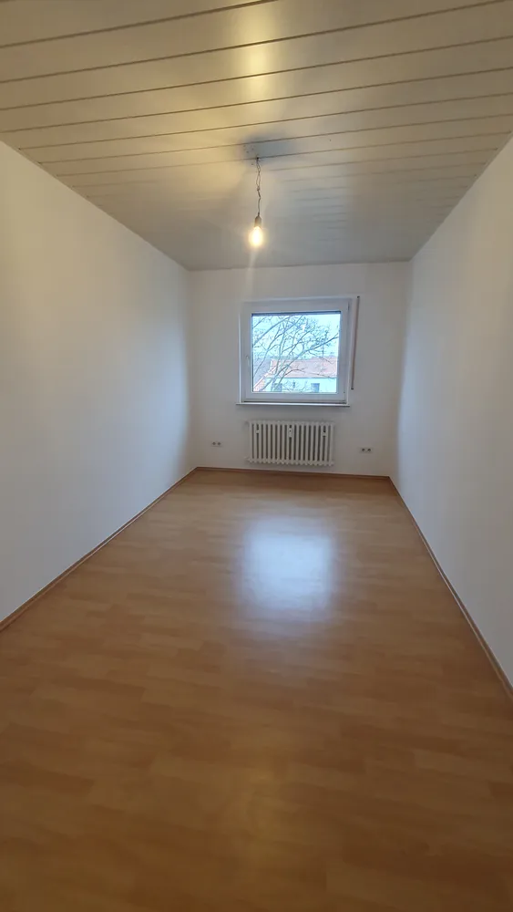 3 Zimmer Wohnung mit 80 m² in Schwetzingen – Bild 1