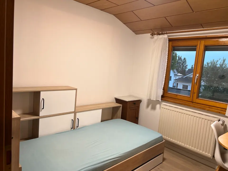 Studio mit 21 m² in Kaufbeuren – Bild 3