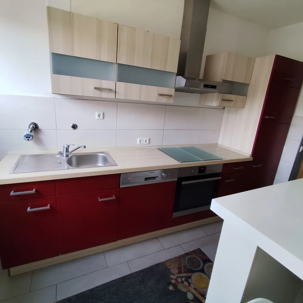 2 Zimmer Wohnung mit 56 m² in Aachen – Bild 11