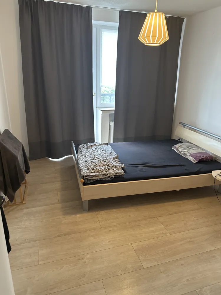 2 Zimmer Wohnung mit 55 m² in Duisburg – Bild 1