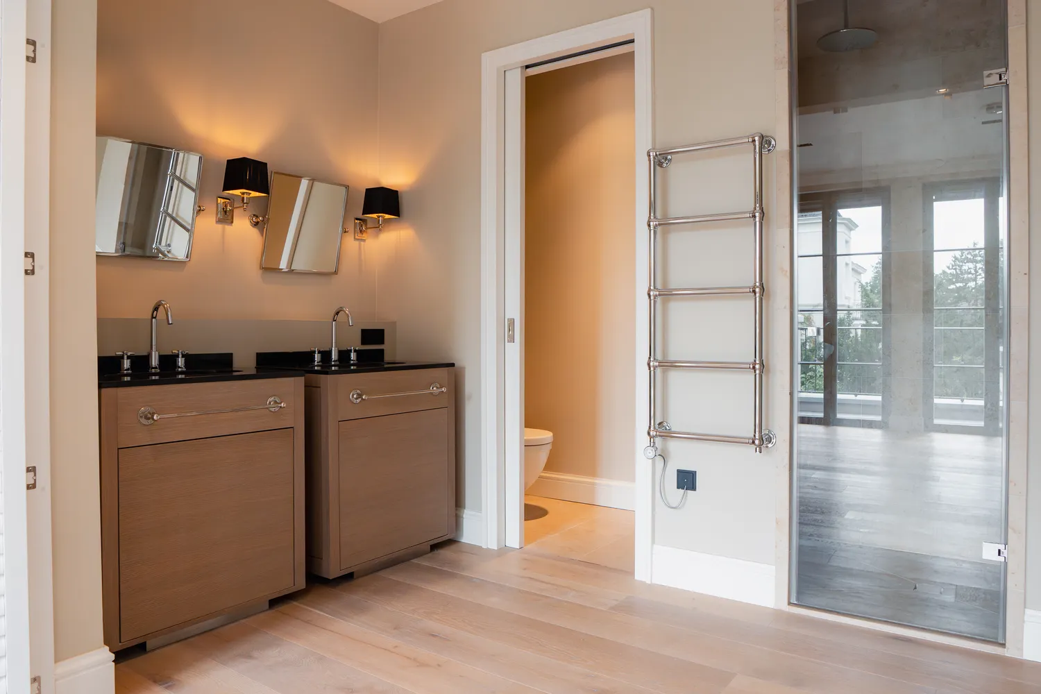 3 room apartment with 172 m² in Bonn – Photo 7
