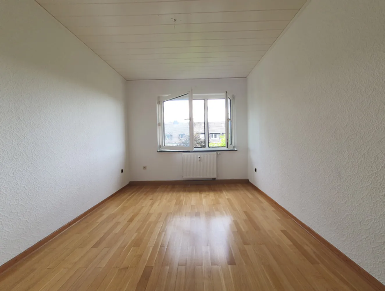 4 Zimmer Wohnung mit 58 m² in Essen – Bild 12