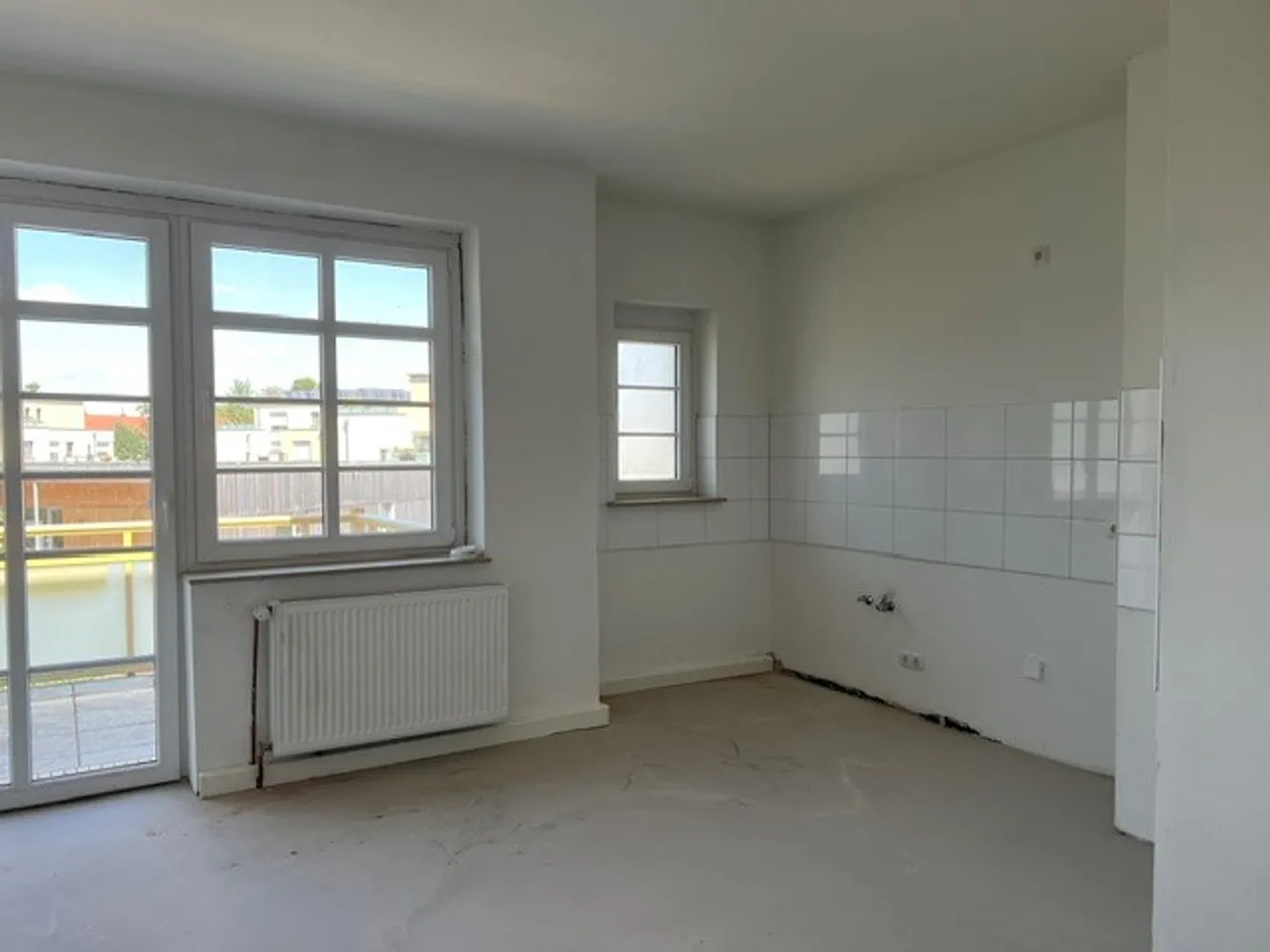 2 Zimmer Wohnung mit 57 m² in Hagen – Bild 5
