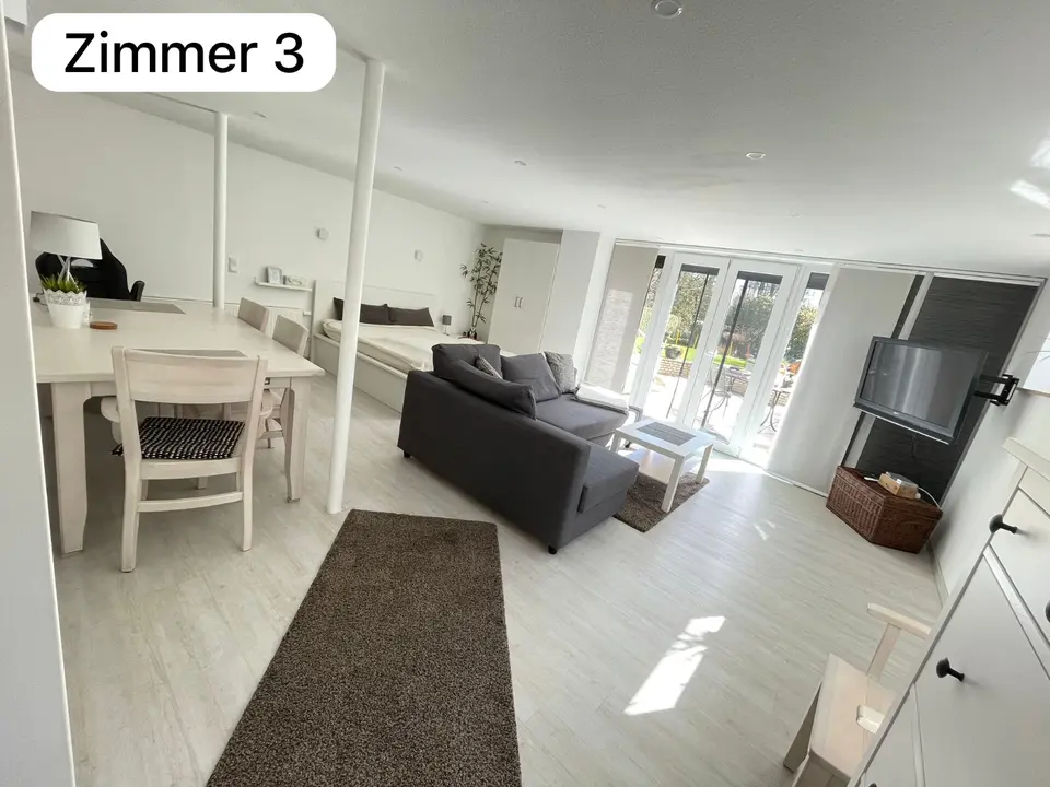 WG-Zimmer mit 20 m² in Soltau – Bild 5