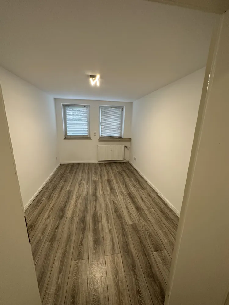 2 Zimmer Wohnung mit 35 m² in Düsseldorf – Bild 2