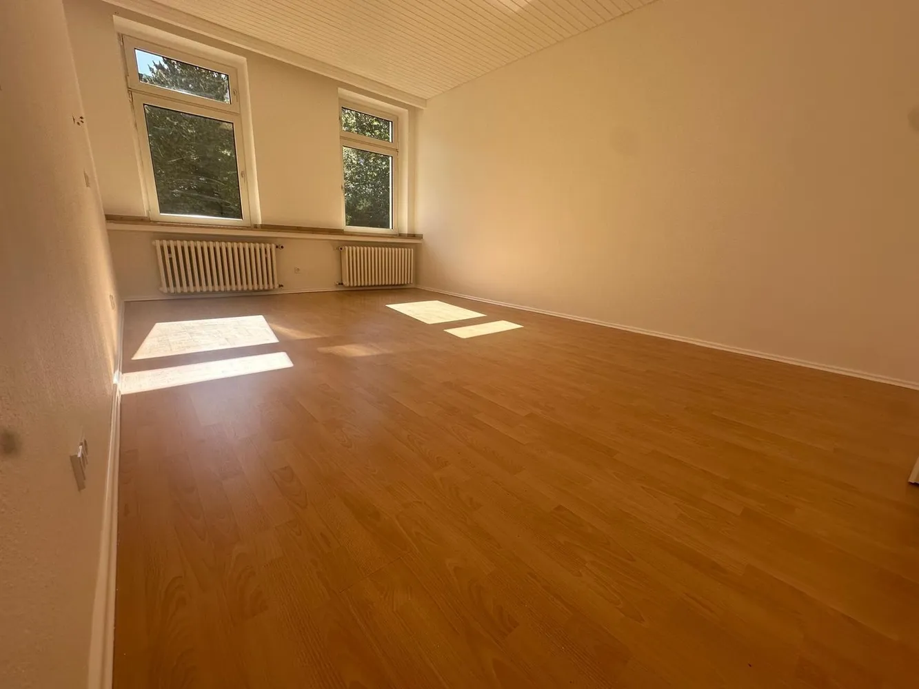 3 room apartment with 86 m² in Wuppertal – Photo 9