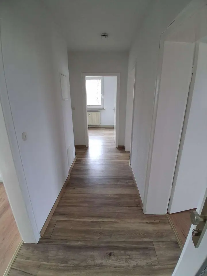 3 Zimmer Wohnung mit 61 m² in Duderstadt – Bild 5