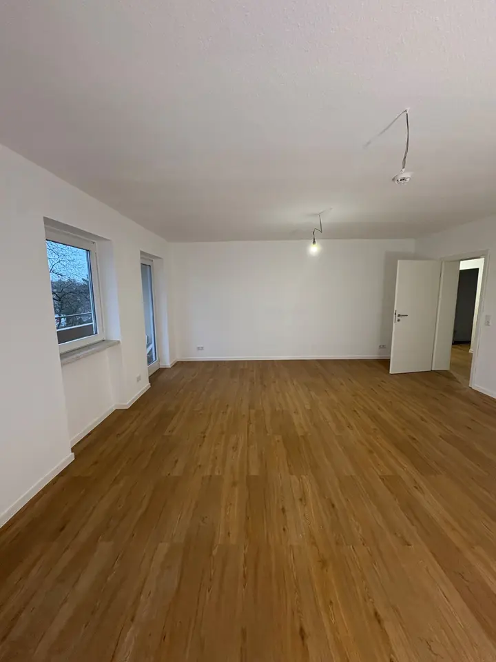 3 Zimmer Wohnung mit 75 m² in Gießen – Bild 1