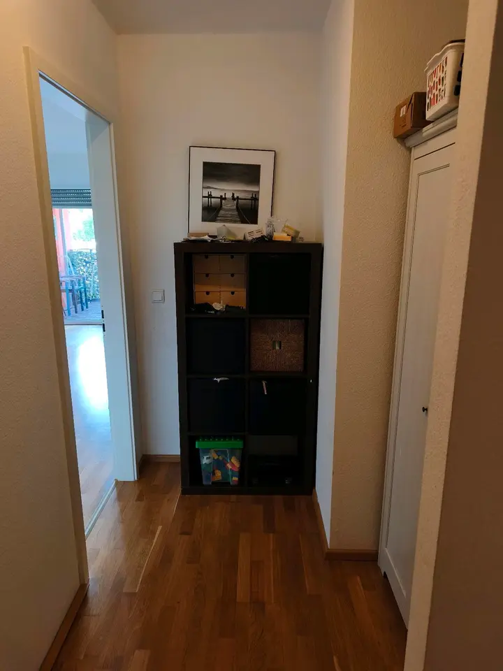 WG-Zimmer mit 99 m² in Frankfurt am Main – Bild 8