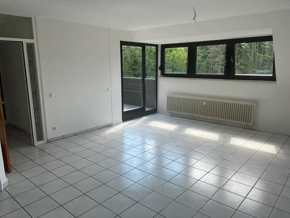 3 Zimmer Wohnung mit 93 m² in Bonn – Bild 1