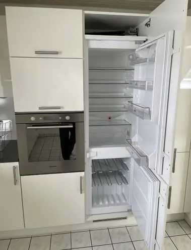 2 Zimmer Wohnung mit 85 m² in Köln – Bild 4