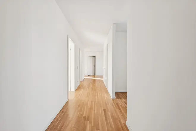 4 Zimmer Wohnung mit 116 m² in Berlin – Bild 7