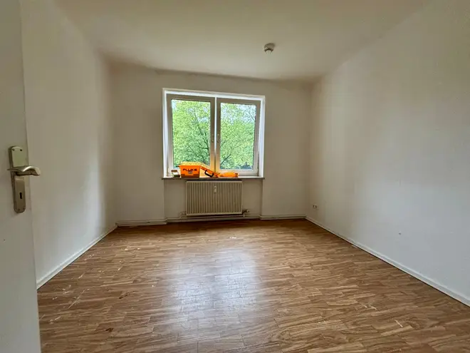 2 Zimmer Wohnung mit 51 m² in Kiel – Bild 3