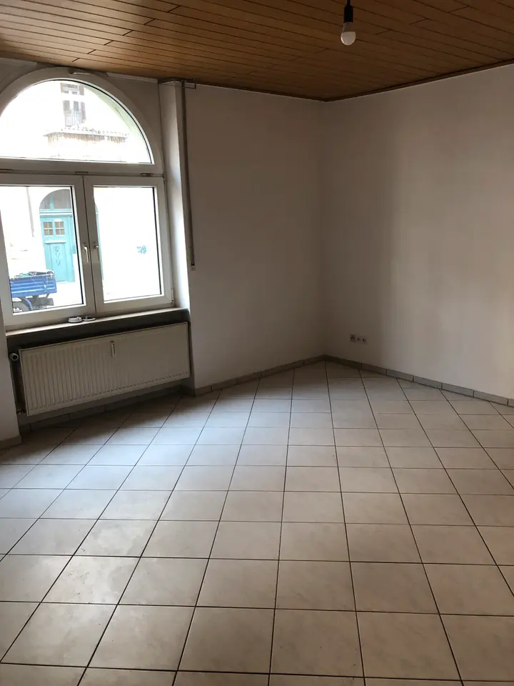 3 Zimmer Wohnung mit 84 m² in Mannheim – Bild 1