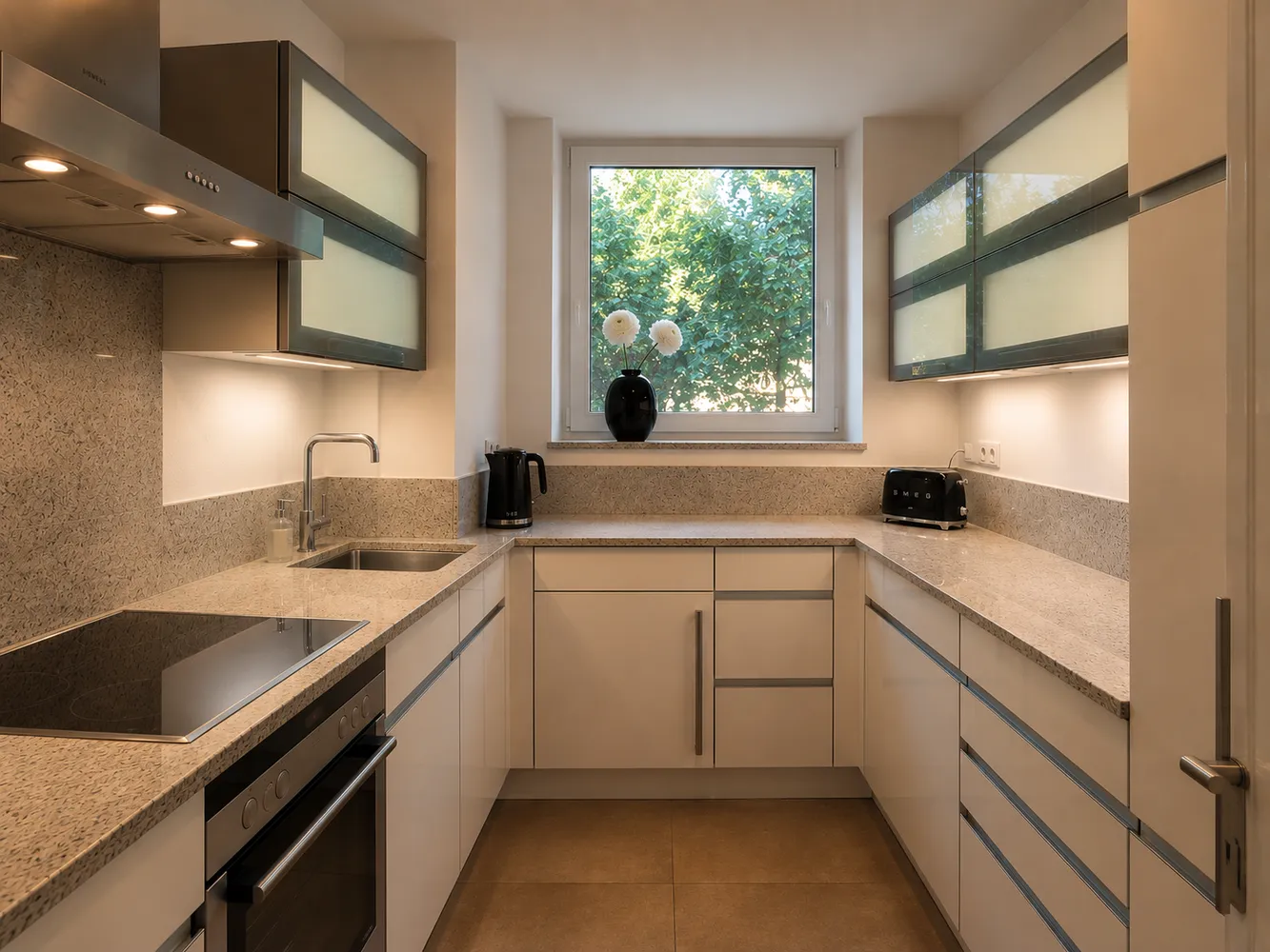 3 Zimmer Wohnung mit 115 m² in München – Bild 9