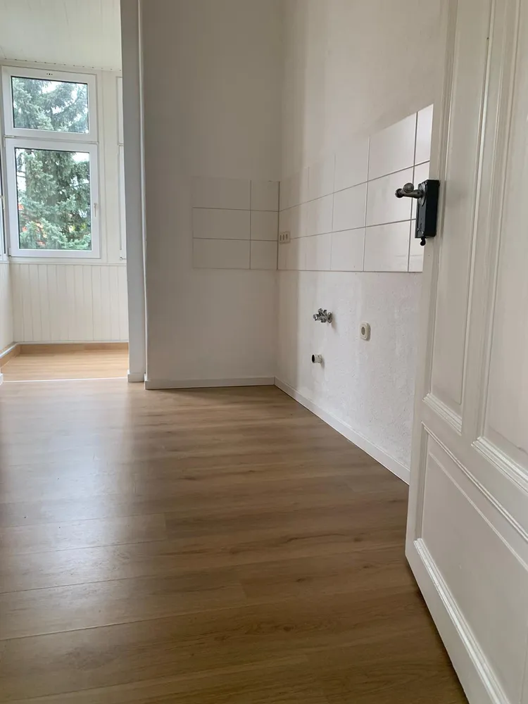 3 Zimmer Wohnung mit 83 m² in Bautzen – Bild 1