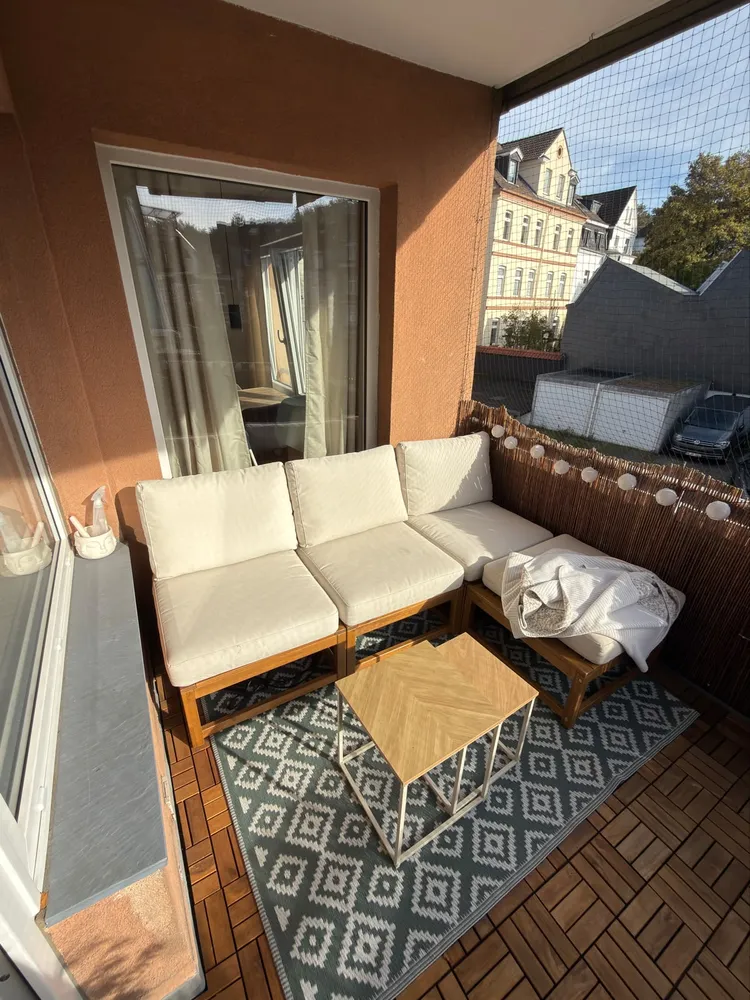 2 Zimmer Wohnung mit 68 m² in Velbert – Bild 12
