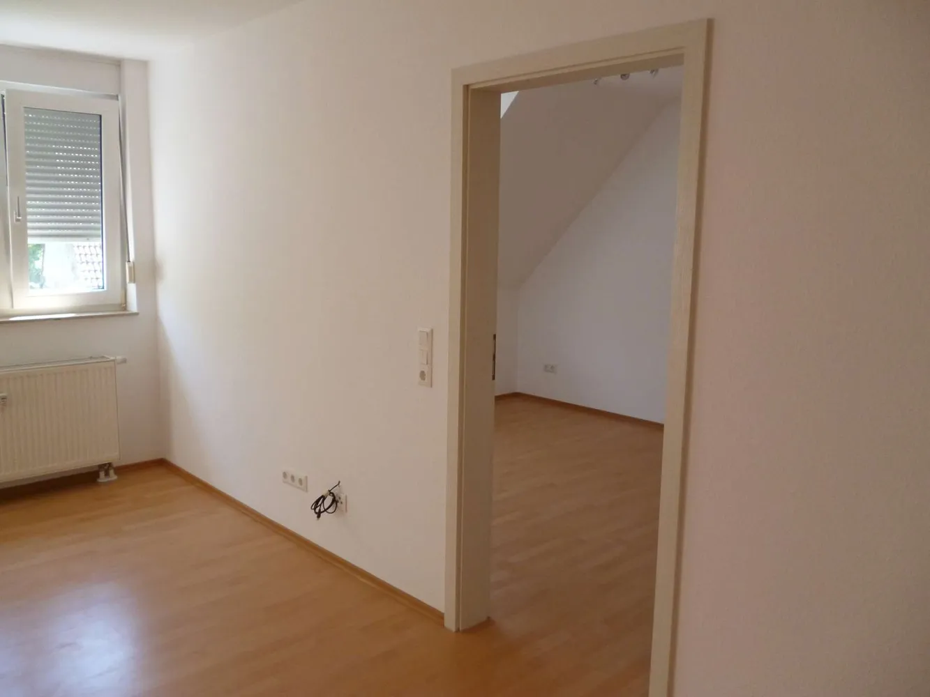2 Zimmer Wohnung mit 51 m² in Bayreuth – Bild 5