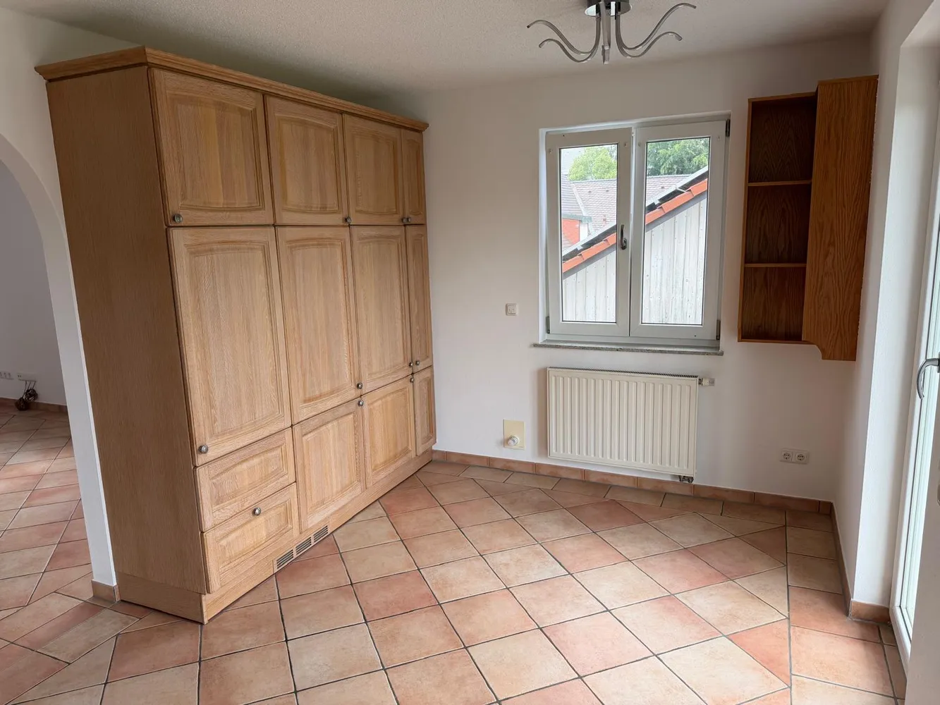 4 Zimmer Wohnung mit 122 m² in Regensburg – Bild 7