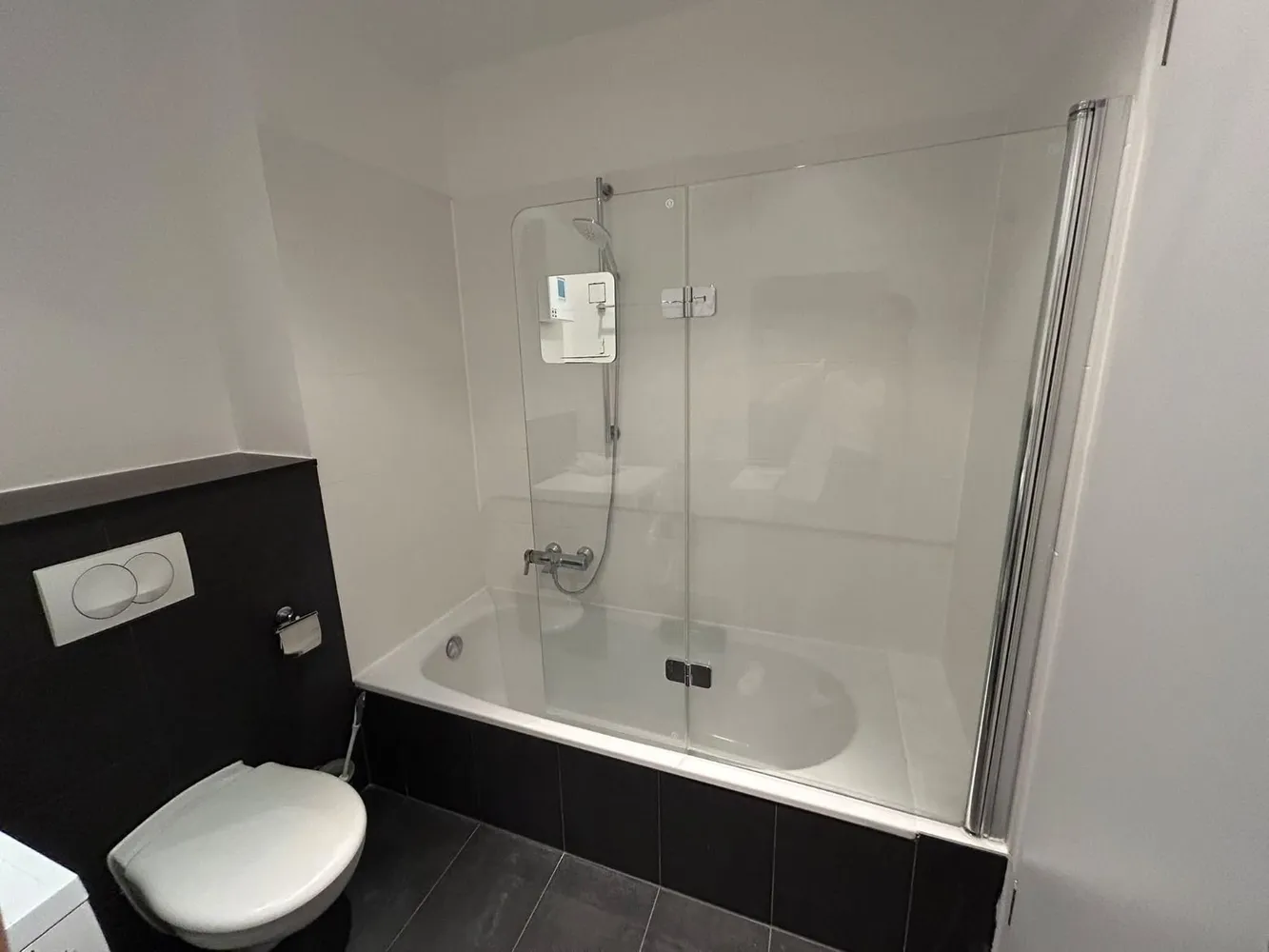 2 Zimmer Wohnung mit 42 m² in Frankfurt am Main – Bild 9