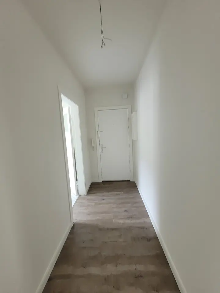 2 Zimmer Wohnung mit 52 m² in Hamburg – Bild 3