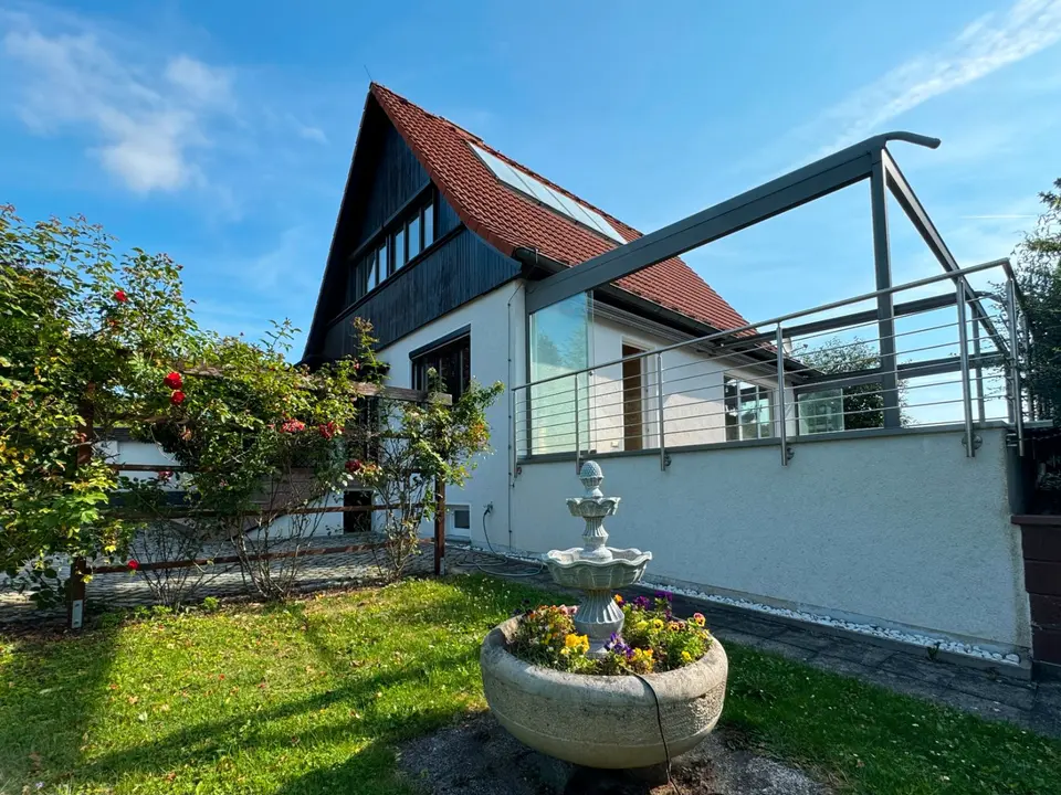 7 Zimmer Haus mit 200 m² in Freital – Bild 4