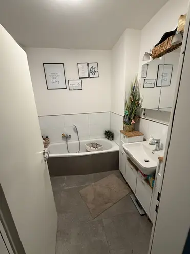 3 Zimmer Wohnung mit 85 m² in Mönchengladbach – Bild 3
