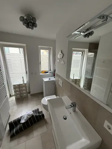 1 Zimmer Wohnung mit 43 m² in München – Bild 3