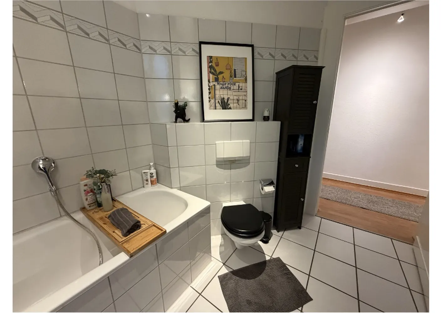 2 Zimmer Wohnung mit 88 m² in Solingen – Bild 10