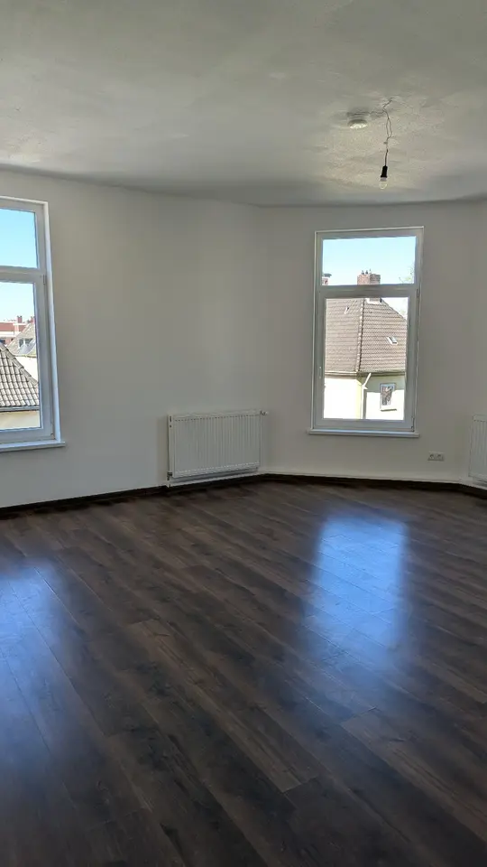 2 Zimmer Wohnung mit 65 m² in Wilhelmshaven – Bild 1