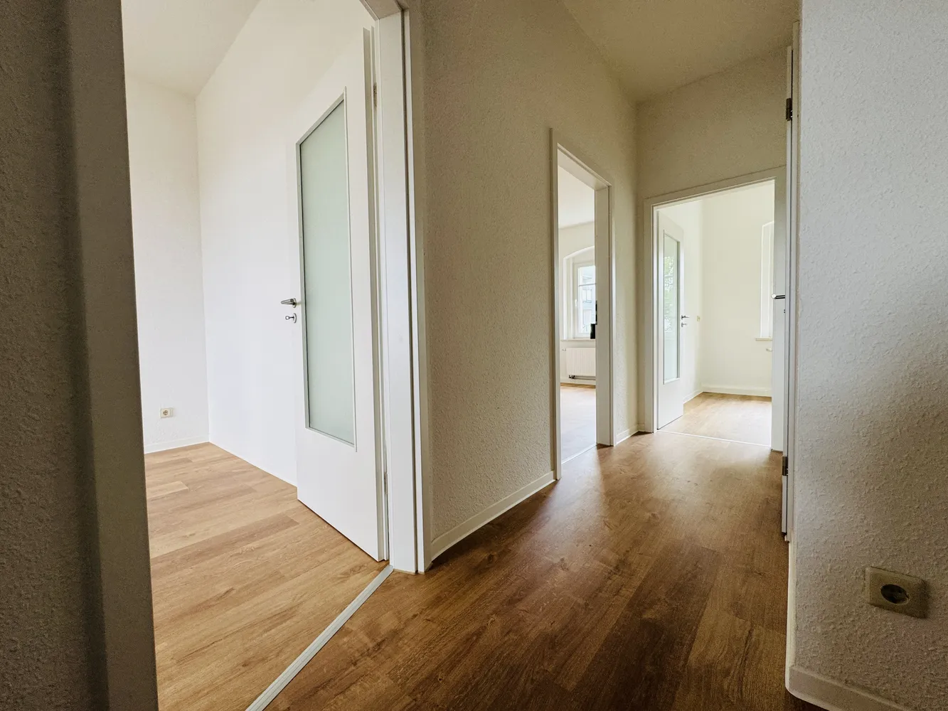 2 Zimmer Wohnung mit 52 m² in Chemnitz – Bild 6