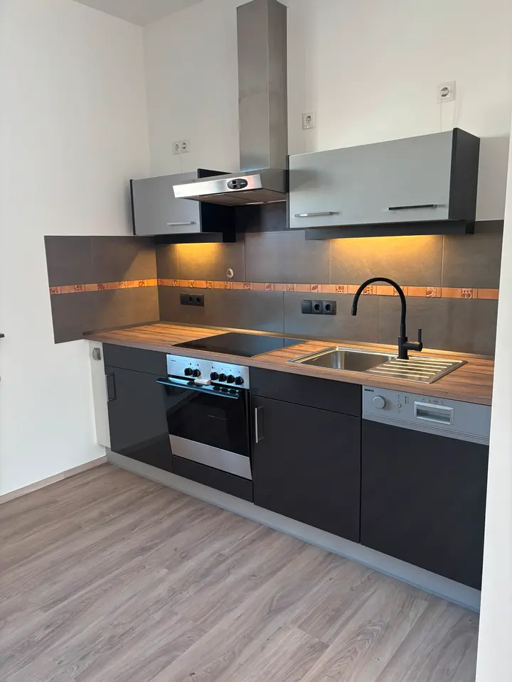 2 Zimmer Wohnung mit 86 m² in Kaiserslautern – Bild 2