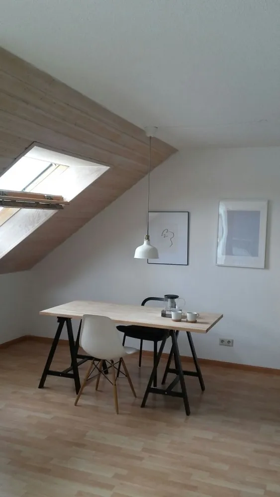 2 room apartment with 50 m² in Lörrach – Photo 10