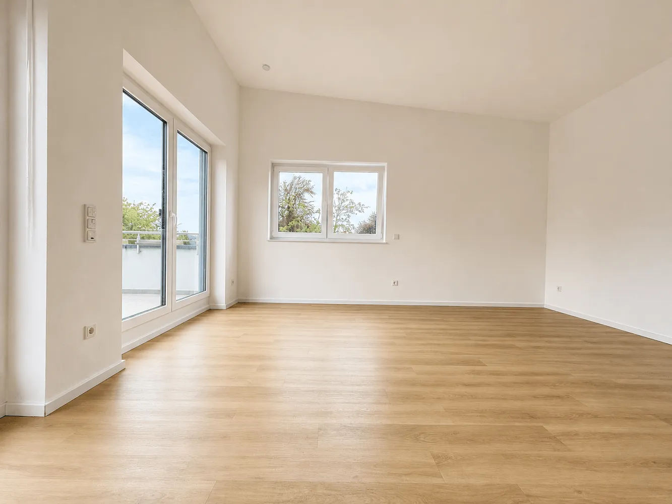 2 Zimmer Wohnung mit 82 m² in Idar-Oberstein – Bild 4