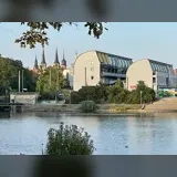 6 Zimmer Wohnung mit 171 m² in Weißenfels – Bild 3