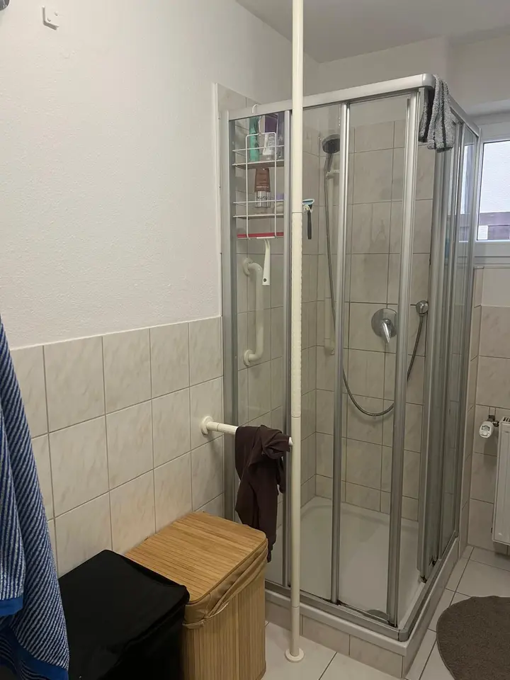 3 Zimmer Wohnung mit 80 m² in Herrenberg – Bild 5