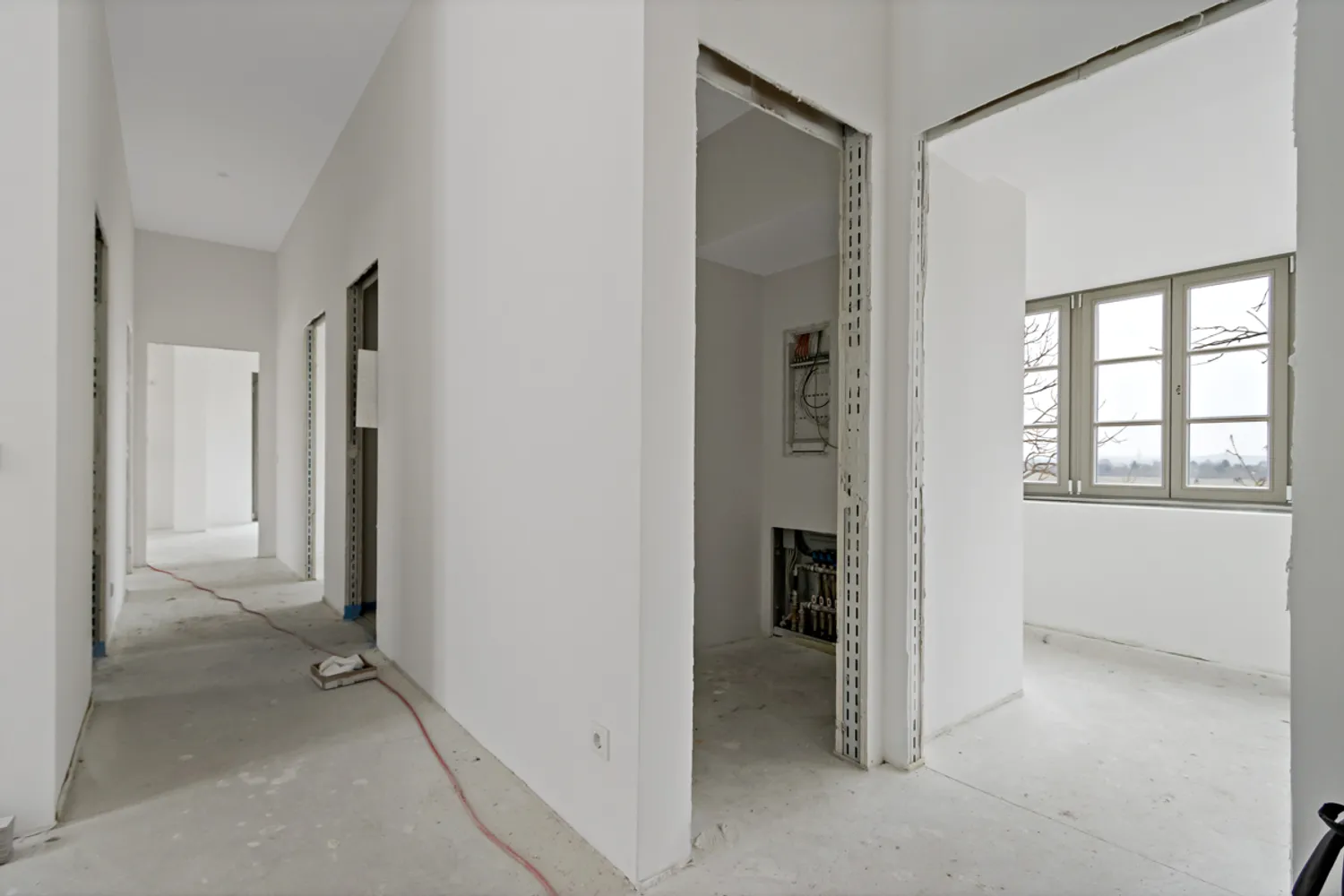 4 Zimmer Wohnung mit 95 m² in Halle (Saale) – Bild 3