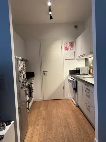 2 Zimmer Wohnung mit 53 m² in Berlin – Bild 2