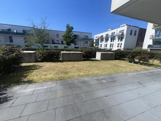 4 Zimmer Wohnung mit 109 m² in Hamburg – Bild 3