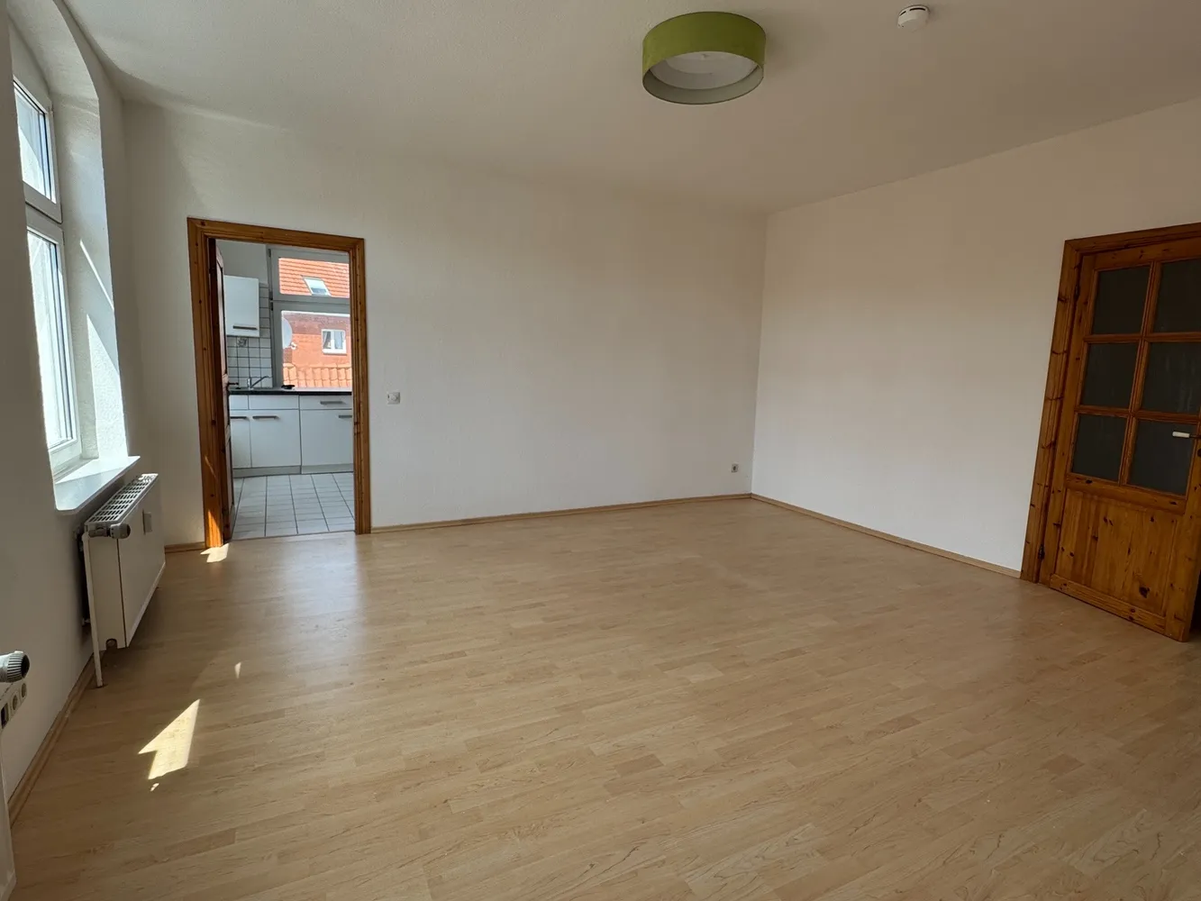 2 Zimmer Wohnung mit 68 m² in Schleswig – Bild 4