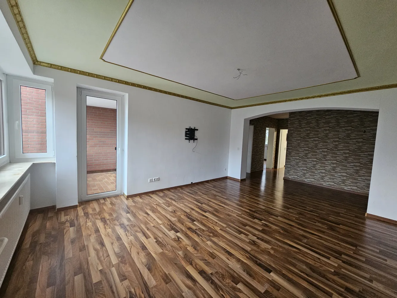 3 Zimmer Wohnung mit 72 m² in Hannover – Bild 4