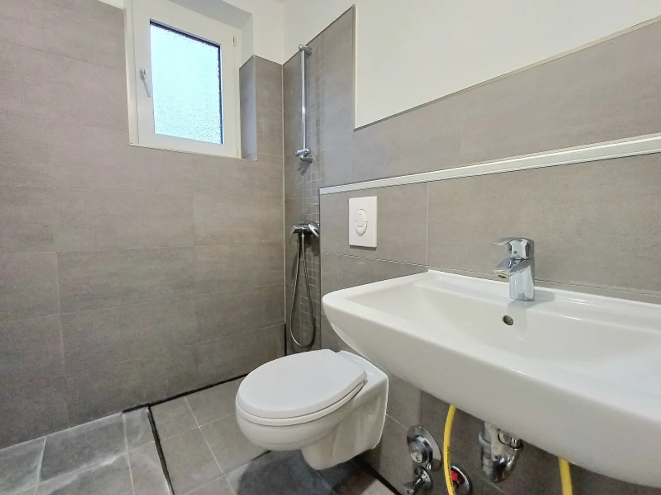 2 Zimmer Wohnung mit 54 m² in Minden – Bild 7