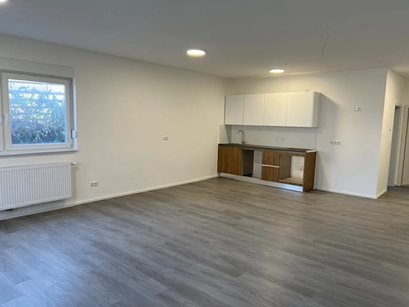 2 Zimmer Wohnung mit 68 m² in Aalen – Bild 2